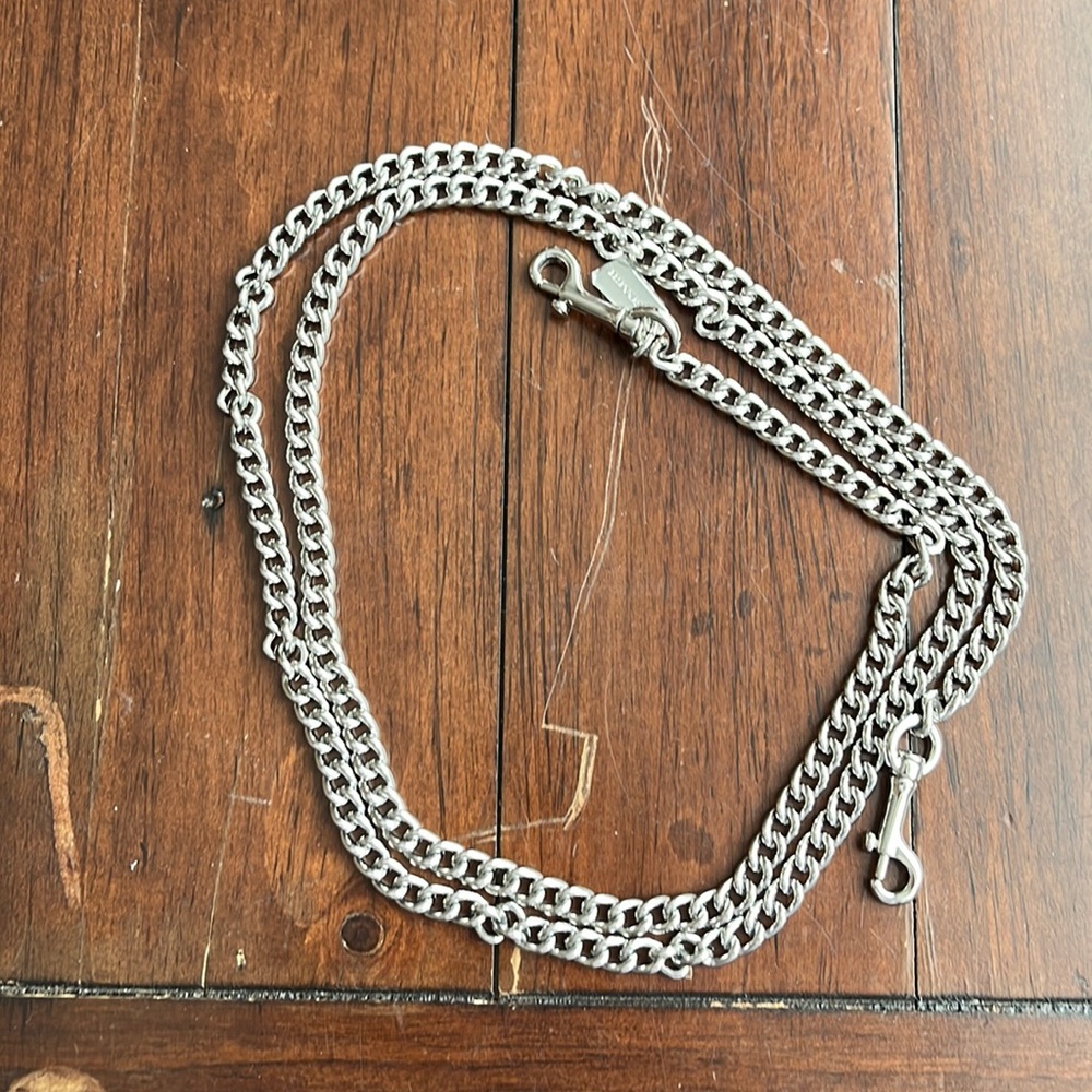 Purse chain